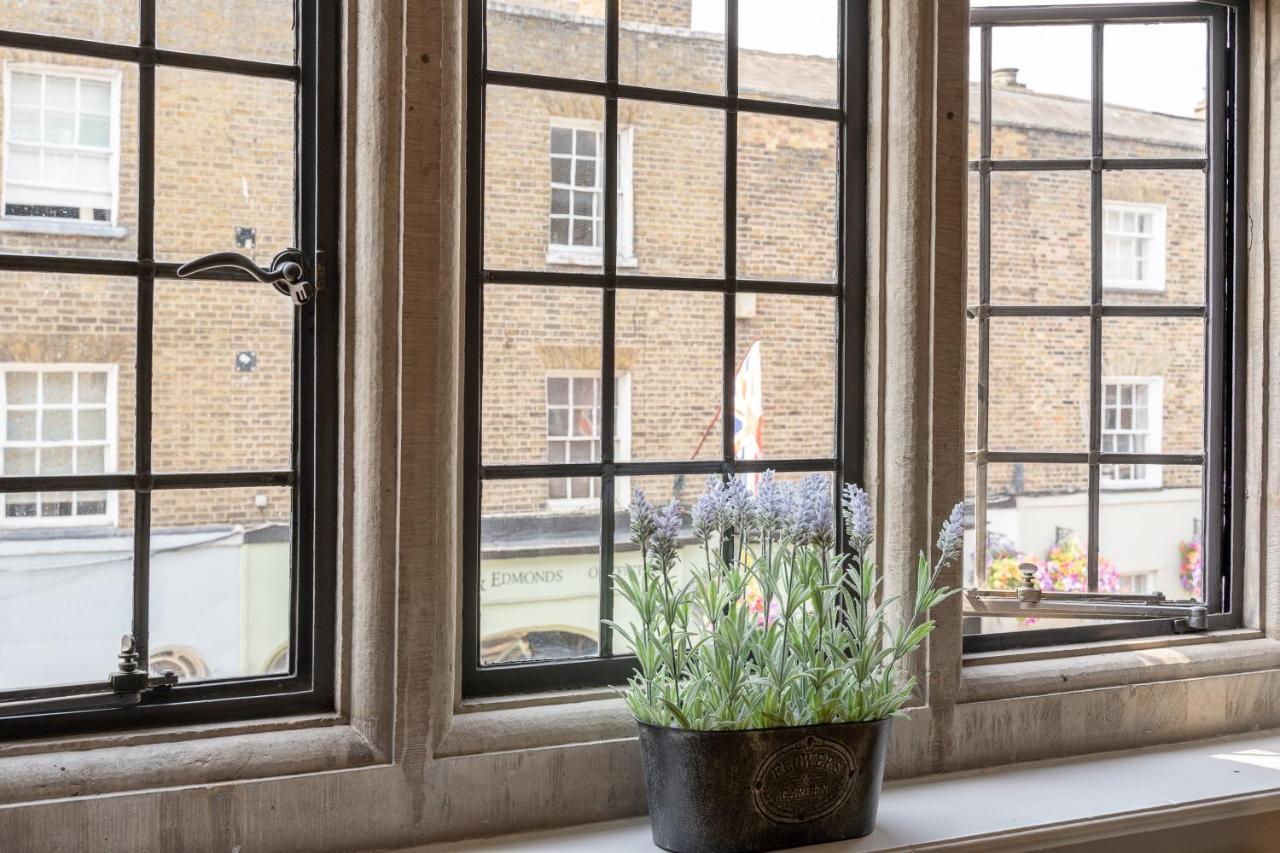 Castle Properties:Eton-The College Windsor Exterior photo
