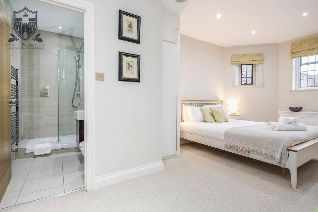 Castle Properties:Eton-The College Windsor Exterior photo
